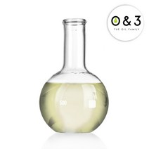 스윗아몬드오일(Cosmetic & Food Grade)[정제]-O&3 1L