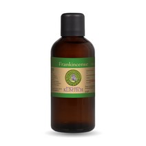 불가리아 클림텍 유기농 에센셜오일 프랑킨센스100ml, 단품