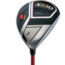 【세일 아울렛】제쿠시오 일레븐 페어웨이우드(레드) mp1100 카본 xxio(단롭), 7W 20°, S 41.75인치