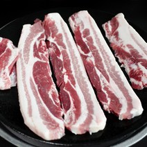 끝판왕 냉동 삼겹살 500g, 단품없음