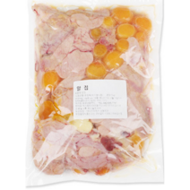 닭알집(국내산) 1kg