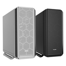 be quiet Silent Base 802 블랙 미들타워 케이스, 선택2, 선택하세요