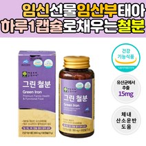 그린 철분 영양제 헤모글로빈 부족 증상 캡슐 보충제 여성 비헴철 유산균 고함량 철분제 혈액생성 복용법 철분이많은 음식 헴철비헴철 추천 임산부 임신 초기 준비 전 수유부 효능 흡수