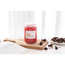 스위티수제청 300ml 수제청 과일청 레몬 패션후르츠 자몽 리치 블루베리레몬 파인애플 자몽오렌지 키위오렌지 배대추 설선물, 핑크리치청