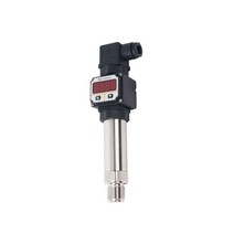 BP801K 디지털 압력 트랜스미터-0.1-60MPADC24V 4-20MA 출력 정압 급수 센서 정압 트랜스미터, 한개옵션0