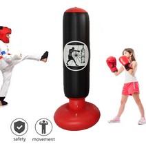 오뚜기샌드백 스탠딩 샌드백펀치볼, 본상품선택