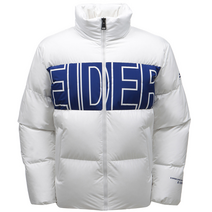 아이더 아이더(EIDER) 이월상품 남녀공용 구스다운8:2 오버핏 숏다운다켓 폴리스트레치원단사용 경량 착용감 보온성우수 DMW19569 VEA (베아) α DOWN JACKET C22