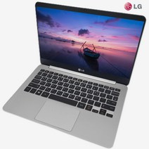 LG PC그램 i5-4th 8GB 256GB 13.3인치 슬림사무용