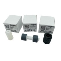 프린터 부속 부품 자가수리 호환 캐논 IR ADF 픽업 롤러 복사기 부품 C3020, 02 Original 1SET