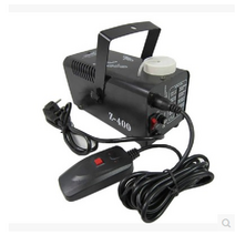 스모그 포그머신 연무기 연막소독기 리모컨 400W 일반, 400와트 유선 제어  전자 액체로 원격 제어