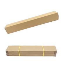 골프채 택배 긴박스 낚시대 우산 커튼봉 포장 15장 #36529870ea, 140_140_1300