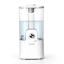 대우 간편세척 가습기 DEH-X1500