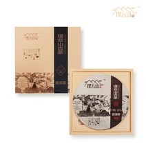 보이차 운남성보이차 푸얼차 갈산 카테킨 보이생차 보이차잎 고수 발효 보이차 먹는법, 100g