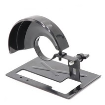 앵글 디스크 그라인더 스탠드와 안전커버 세트 110mm