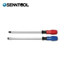센툴 다가네 드라이버 해머 십자 일자 10 X 300mm 도라이버, 1개