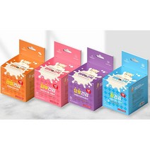 하루n스틱 고양이 영양제 츄르 1박스 30개입, 관절건강