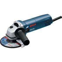 보쉬그라인더 GWS6-100/BOSCH GWS 750-100/GWS7-100/GWS750-100S, GWS6-100(보급형)