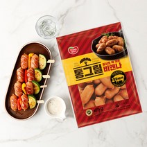 동원 통그릴 비엔나 1kg, 상세 설명 참조, 상세 설명 참조, 상세 설명 참조