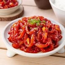 푸드앳홈 오징어젓갈 1kg, 오징어젓 1kg