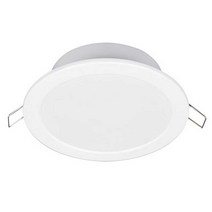 타공 150mm 6인치 LED다운라이트 15W 인테리어등 밝기좋은 전기절약 복도, 전구색