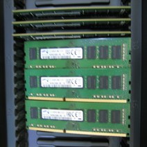 삼성데스크탑 DDR3 8G PC3L-12800U