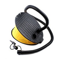 토리몰 튜브 발펌프