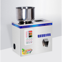 정량분배기 자동계량기 커피 원두 곡물 가루 분말 소분기, 정량분배기 (일반형 1-25g)