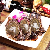 수라예찬 간장게장 연평도 암꽃게, 2kg, 1개