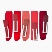 루나 매트틴트레더, 05. 데인저러스, 루나 매트틴트래더