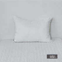 [모던하우스 창원점]호텔같이 푹신하고 복원력이 좋은 다운필 베개솜 40X60_FP1119010