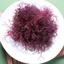 새벽바다 세모가사리 200g 자연산 해초, 단품