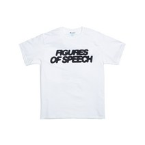 Virgil Abloh Brooklyn Museum FOS Trojan Horse T-shirt White102175
