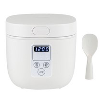 누벨르 가정용 미니밥솥 3인용, RC207
