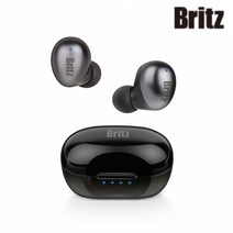 브리츠 ANYPOPTWS 스테레오 블루투스 무선 이어폰, 상세페이지 참조