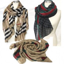 국내제작 롱 스카프 머플러 인기최고