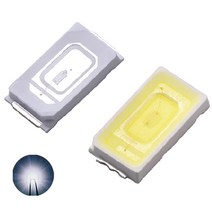 LED등 LED수리 SMD LED 발광다이오드 5730 CHIP 10개, (5730_10개) NWD_NATURAL WHITE