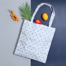 EM_마트쇼핑백 휴대접이식 에코백 포켓장바구니 SAVE BAG 시장바구니 쇼핑카트 캐리어, 베이비핑크