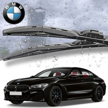 BMW 8시리즈 컨버터블 와이퍼 하이브리드 G15/F92 2019-2022