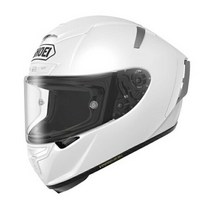 Shoei 쇼에이 X-14 페이스 오토바이 헬멧 화이트 매트블랙 블랙 3컬러