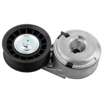 754668 BOXI Belt Tensioner Assembly Compatible for Ford Aerostar 19961997Explorer 199300Ranger 19940