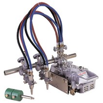 유광 자동 가스절단기 YK-300 6~50mm_(1EA), 없음