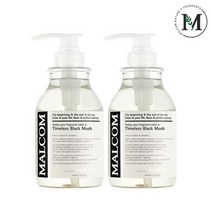 약산성 핸드워시 블랙머스크 520ml x2개, 없음