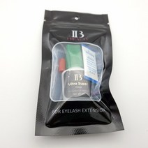 IB-울트라 슈퍼 속눈썹 익스텐션 i-뷰티 개별 빠른 건조 접착제 실링, 06 Ultra Super Glue