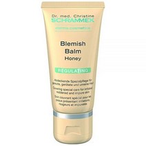 Dr. Schrammek Regulating 블레미쉬 밤 허니 40 ML 238529, 40ml