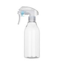 24pai 빅헤드 건스프레이 투명 P300ml 투명용기 공병, DH│ 본상품선택