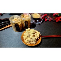 더착한꽃도라지 한입 콩고물도라지정과250g, 250g, 1개