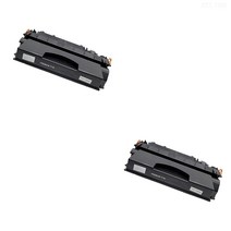 DDA 캐논 IC D1150 재생토너 표준용량 검정 5000매X 2개 (CRG320)