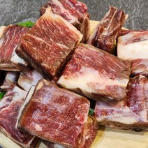 한우 소갈비 찜갈비 800g, 1개