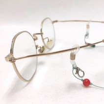 마스크고리 안경고리 부자재 개고리 랍스터고리 붕어고리 안경줄 안경걸이 실리콘 고무 마스크줄 마스크걸이 마스크스트랩 만들기, 30입, 안경고리_블랙