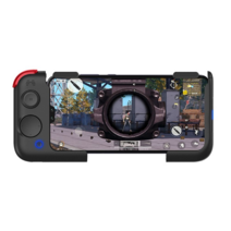 G2모바일 게임패드 배틀그라운드 안드로이드 애플범용, 상세이페이지 참고, 베이통 G2 - 어두운 밤